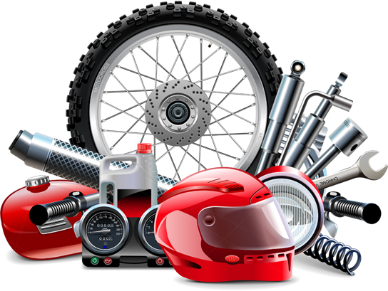 Sharikat Mujahid Alhafih - Mechanical Repairs