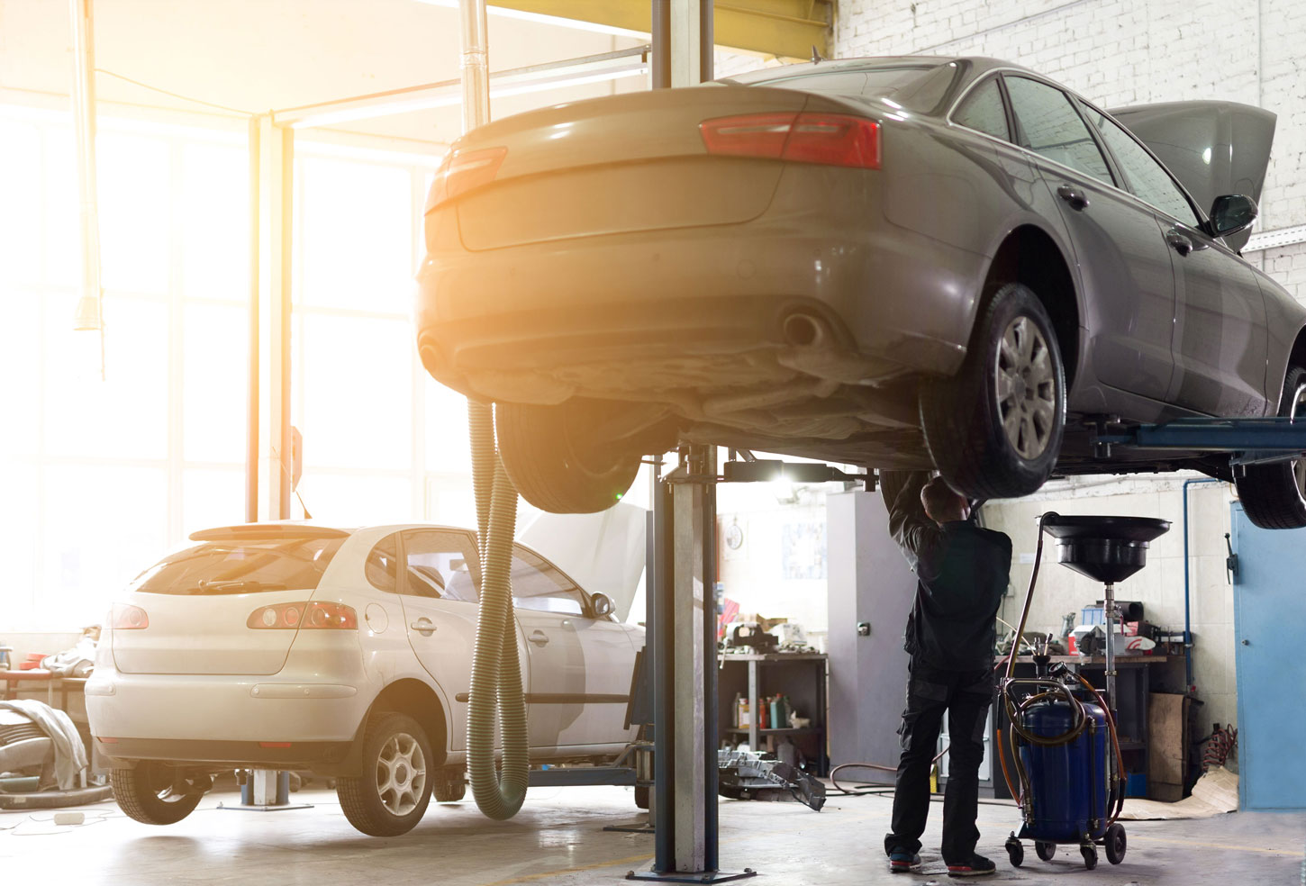 Engine Diagnostics Tips