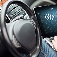 Vehicle Diagnostics