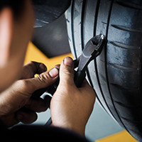 Repair Services